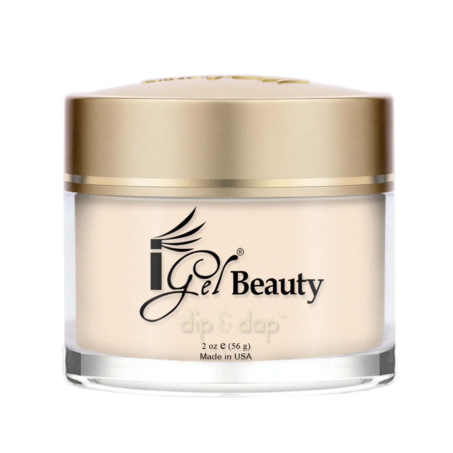 iGel Dip & Dap Powder 2 oz DD254 | Simplicity