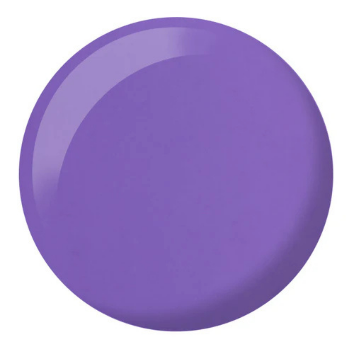 DC Gel Polish #260 | Electric Purple