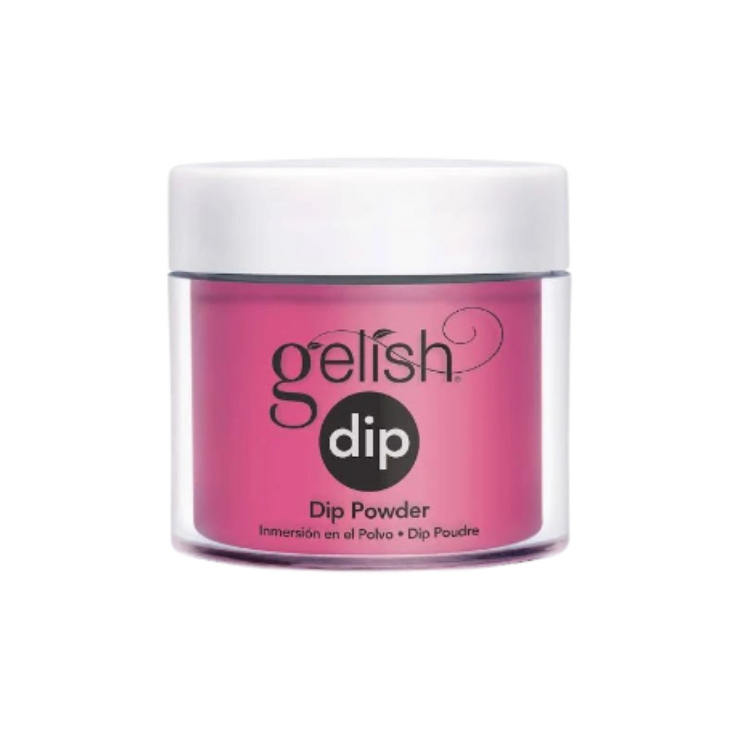 Gelish Dip #261 One Tough Princess (0.8 oz)