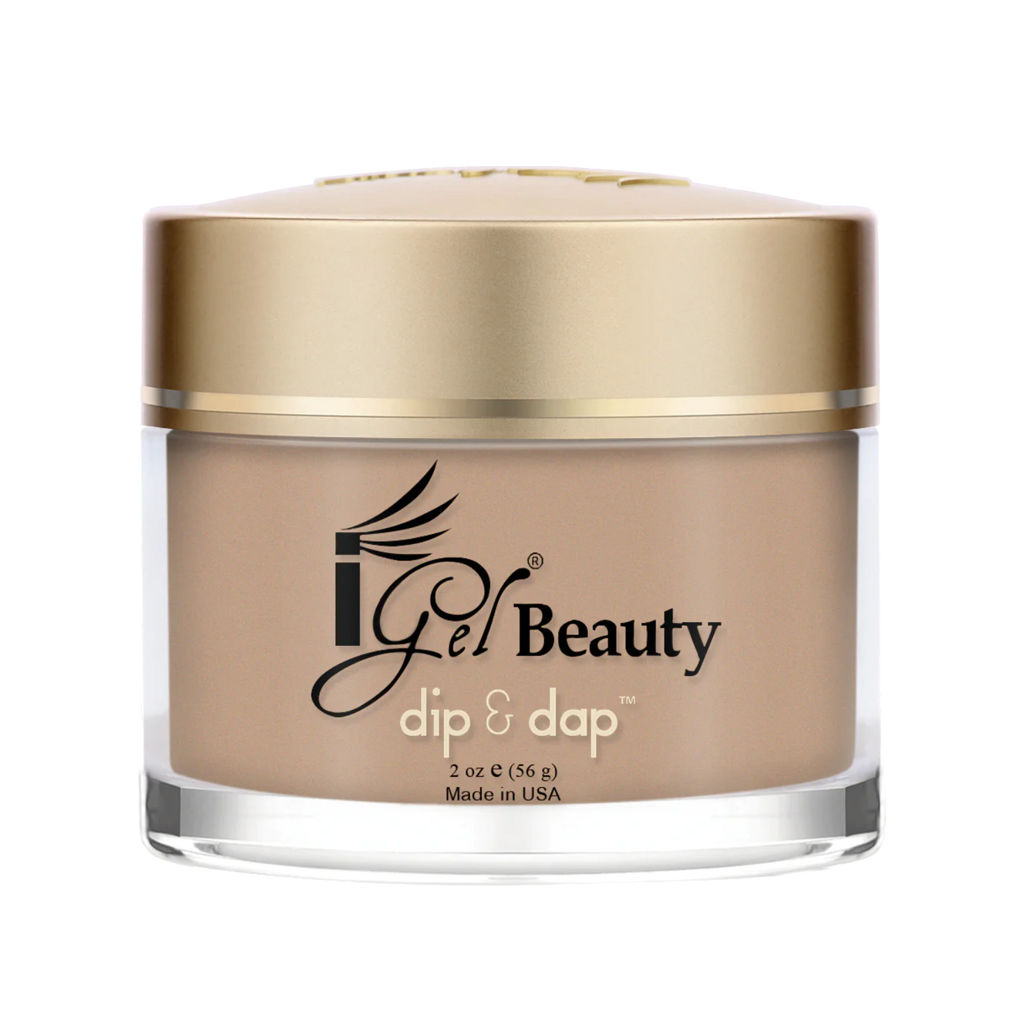 iGel Dip & Dap Powder 2 oz DD261 | Virtuous