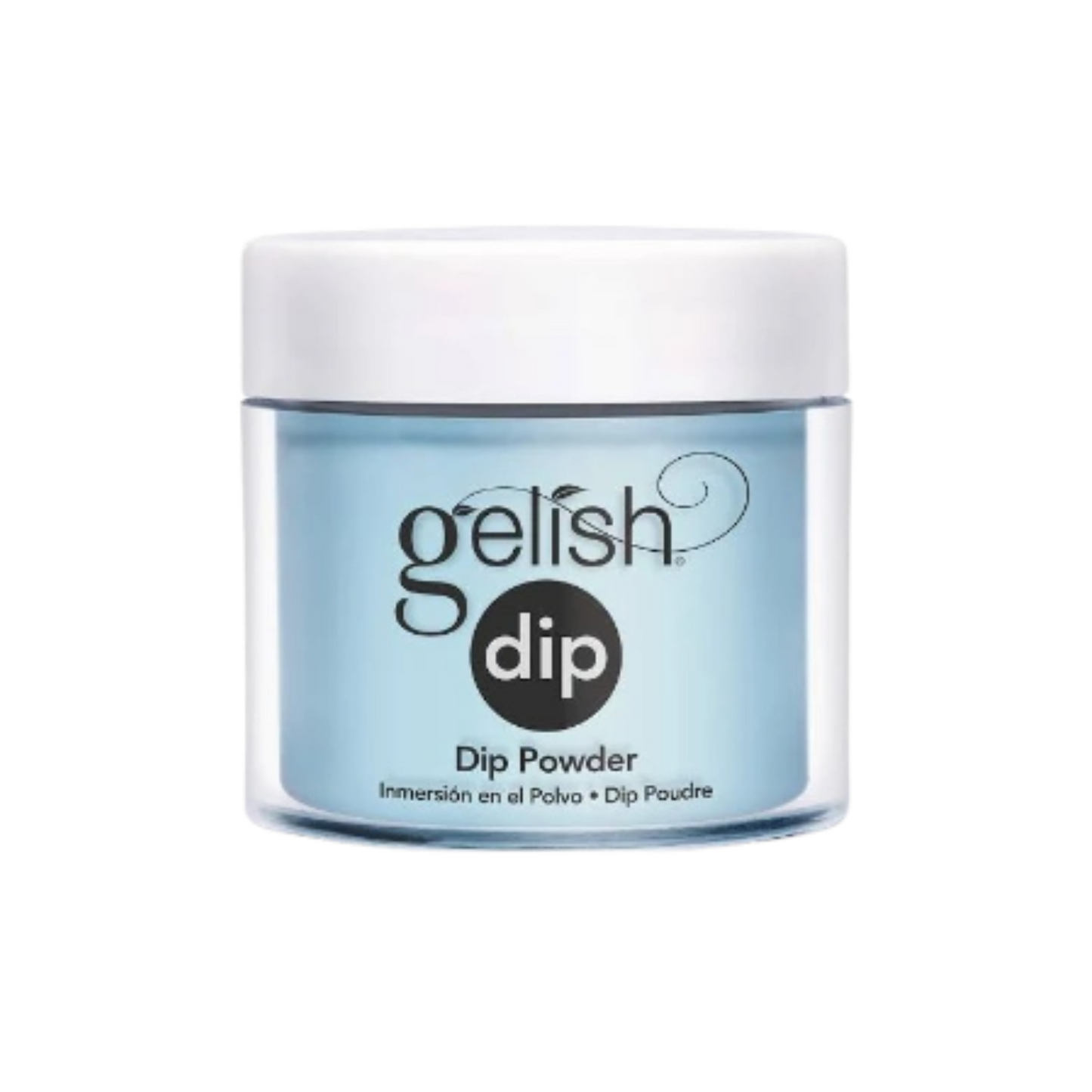 Gelish Dip #263 Not So Prince Charming (0.8 oz)