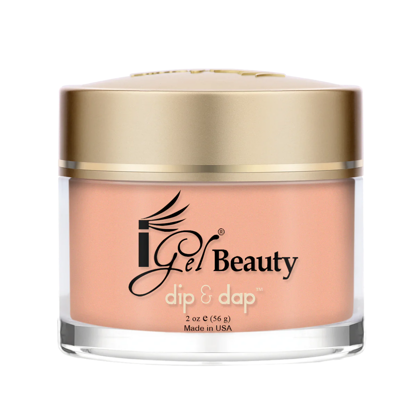 iGel Dip & Dap Powder 2 oz DD263 | Hard to Get