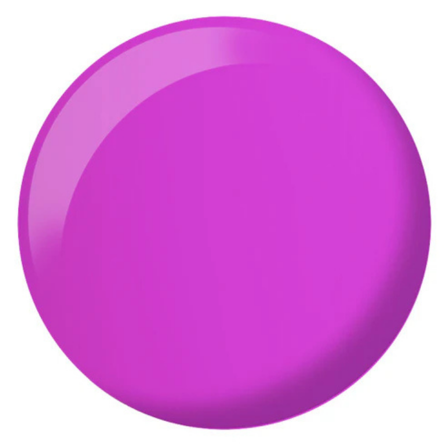 DC Gel Polish #264 | Egyptian Purple