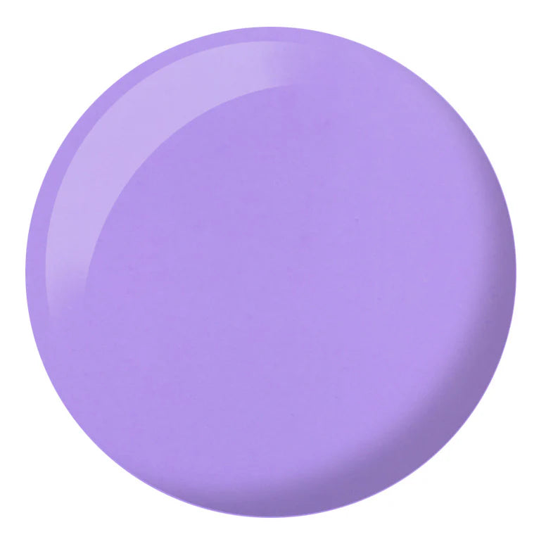 DC Duo #265 | Pearly Purple
