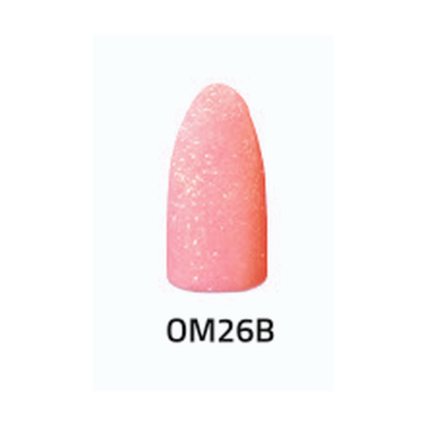 Chisel Ombre OM 26B