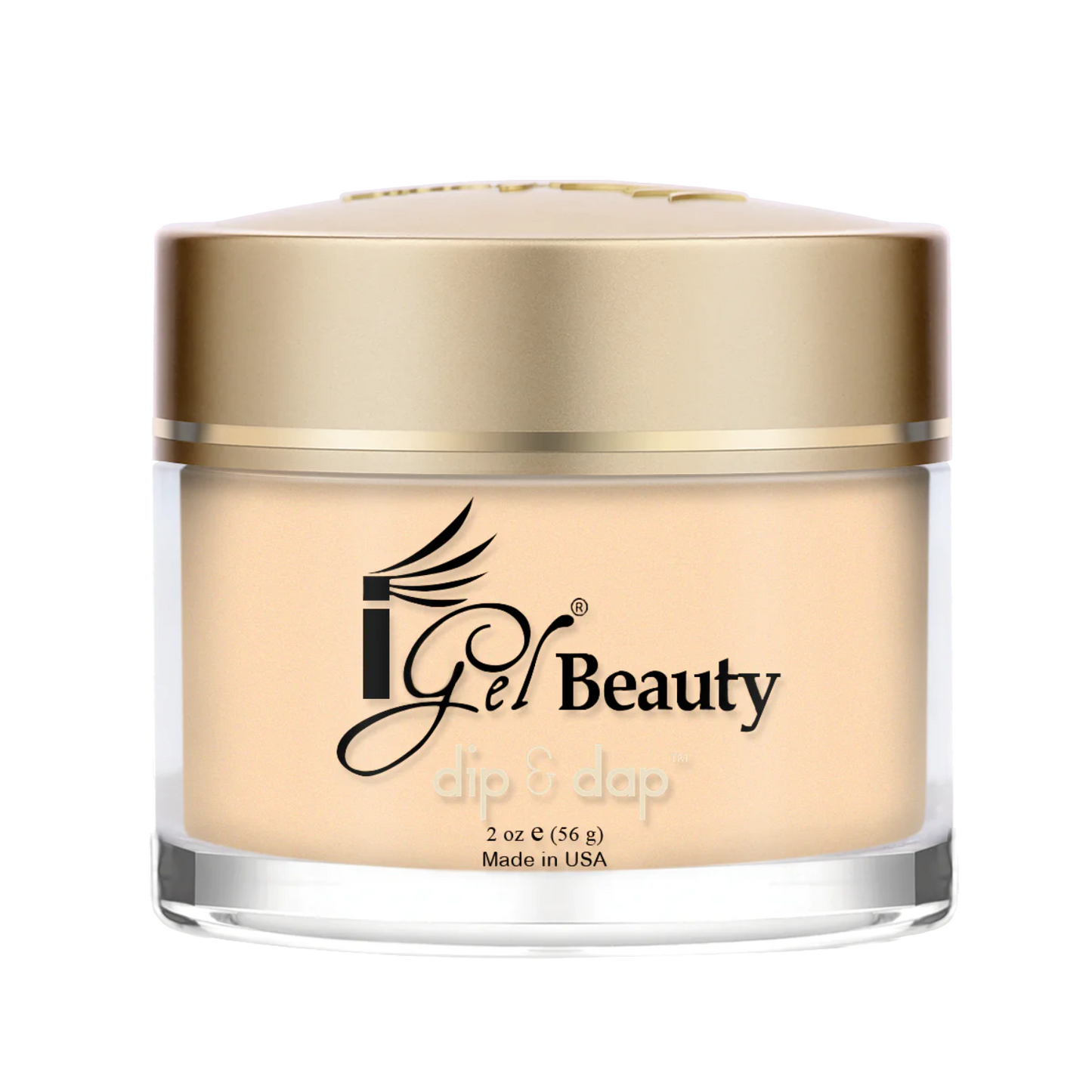 iGel Dip & Dap Powder 2 oz DD270 | One & Only