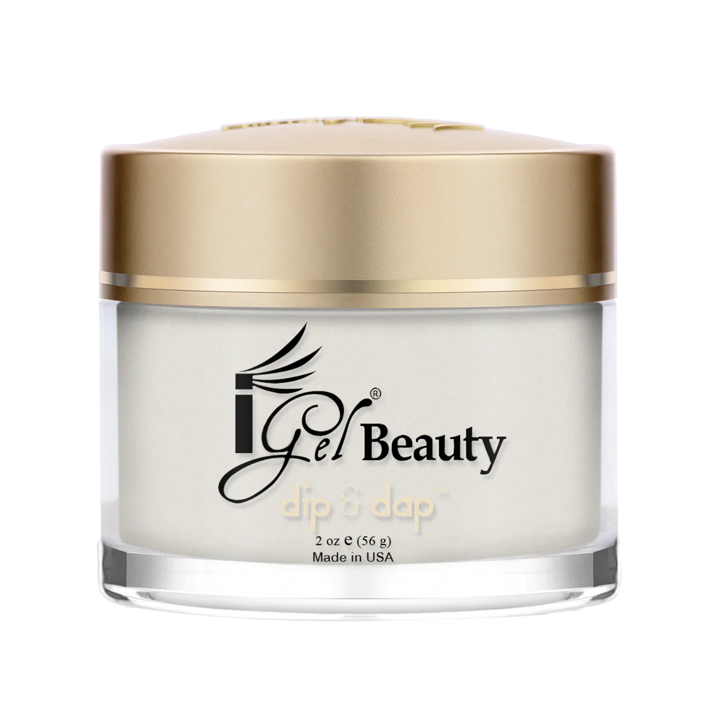 iGel Dip & Dap Powder 2 oz DD271 | Nail Mail