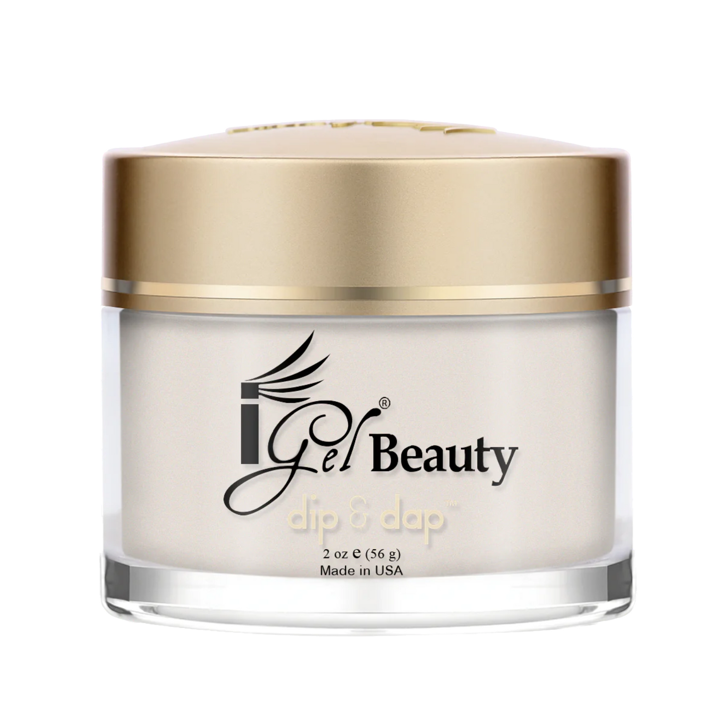 iGel Dip & Dap Powder 2 oz DD275 | Understated