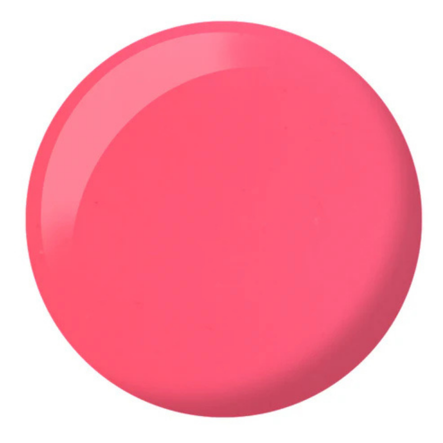 DC Gel Polish #281 | Pink Stain
