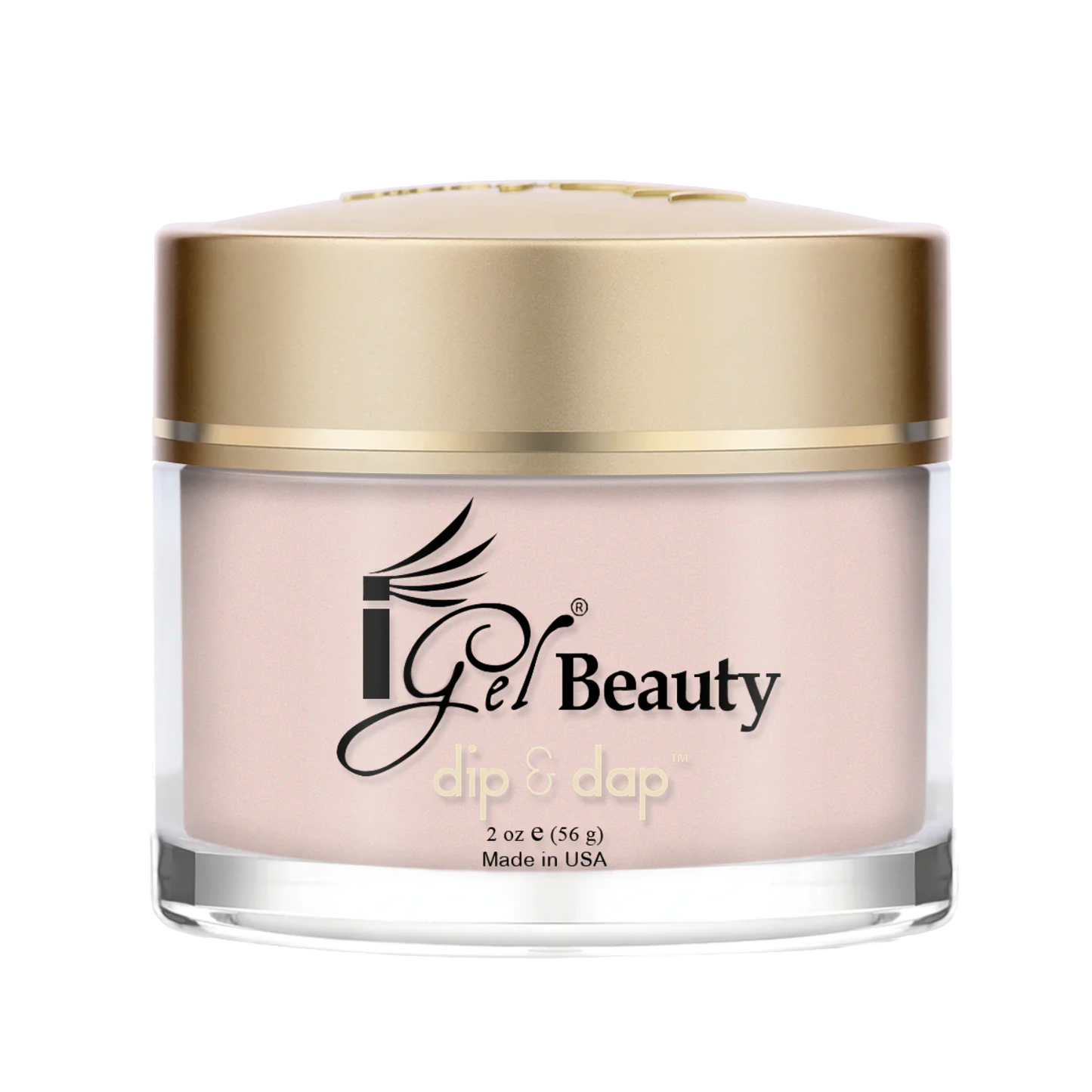 iGel Dip & Dap Powder 2 oz DD281 | So Shy
