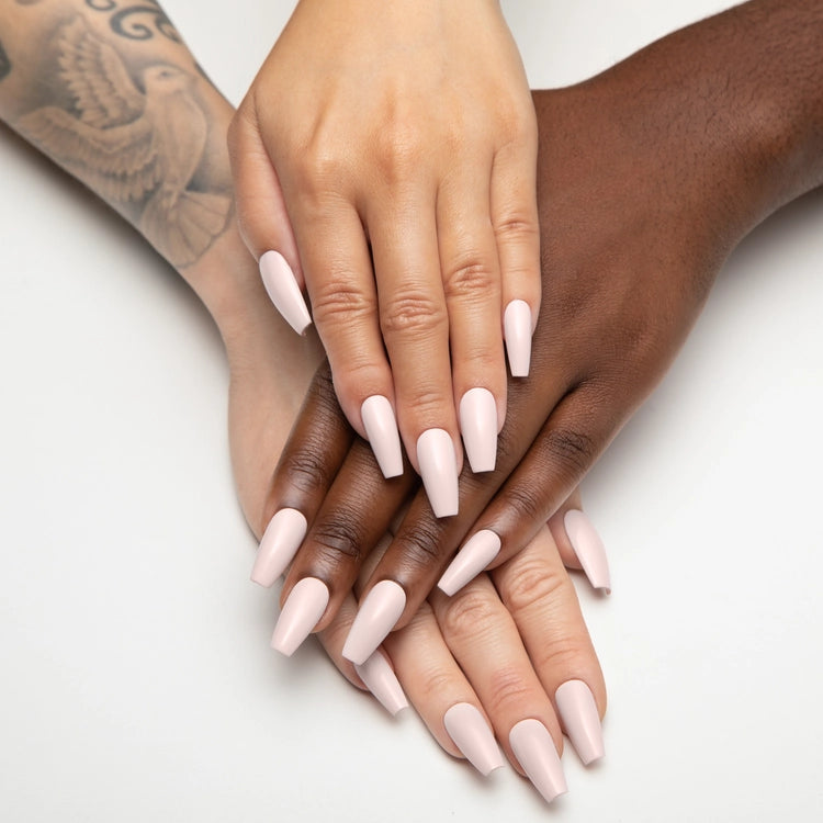 Apres Gel Couleur #282 | Pale Veil