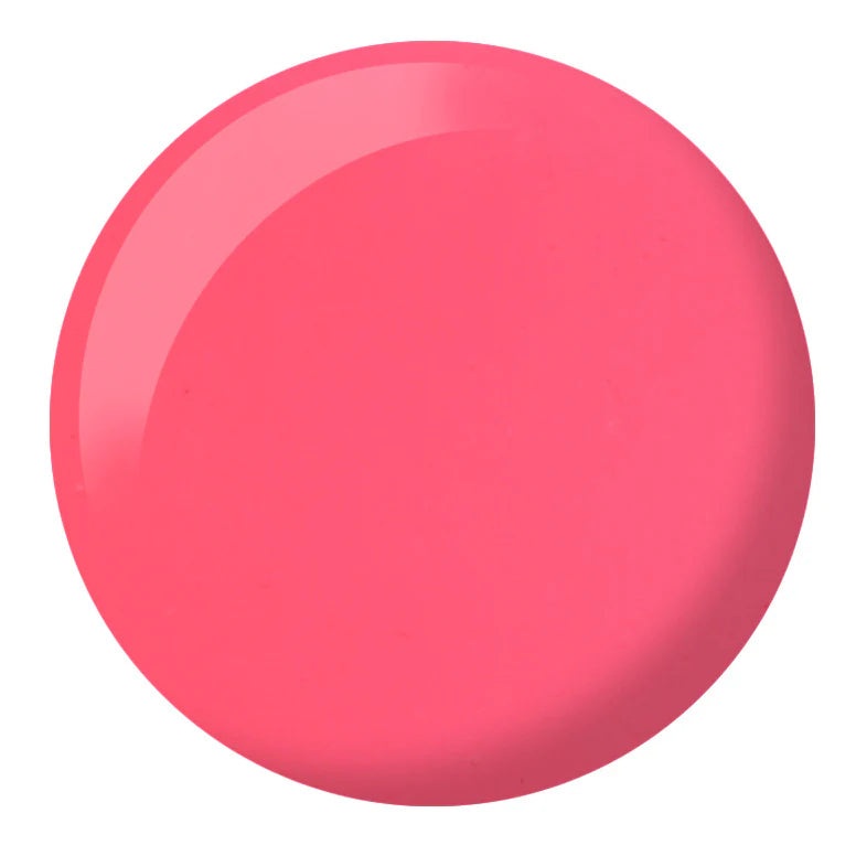 DC Duo #281 | Pink Stain