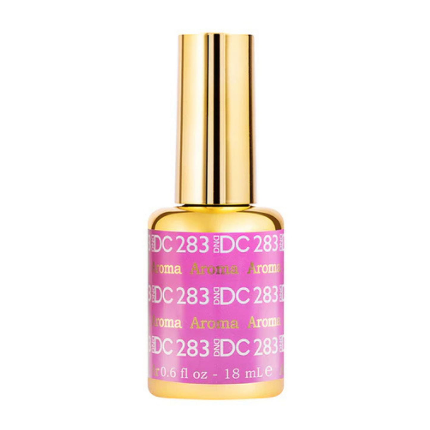 DC Gel Polish #283 | Aroma