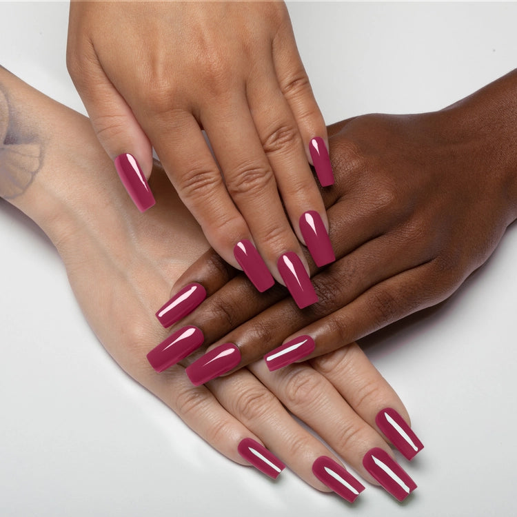 Apres Gel Couleur #286 | What The Fig