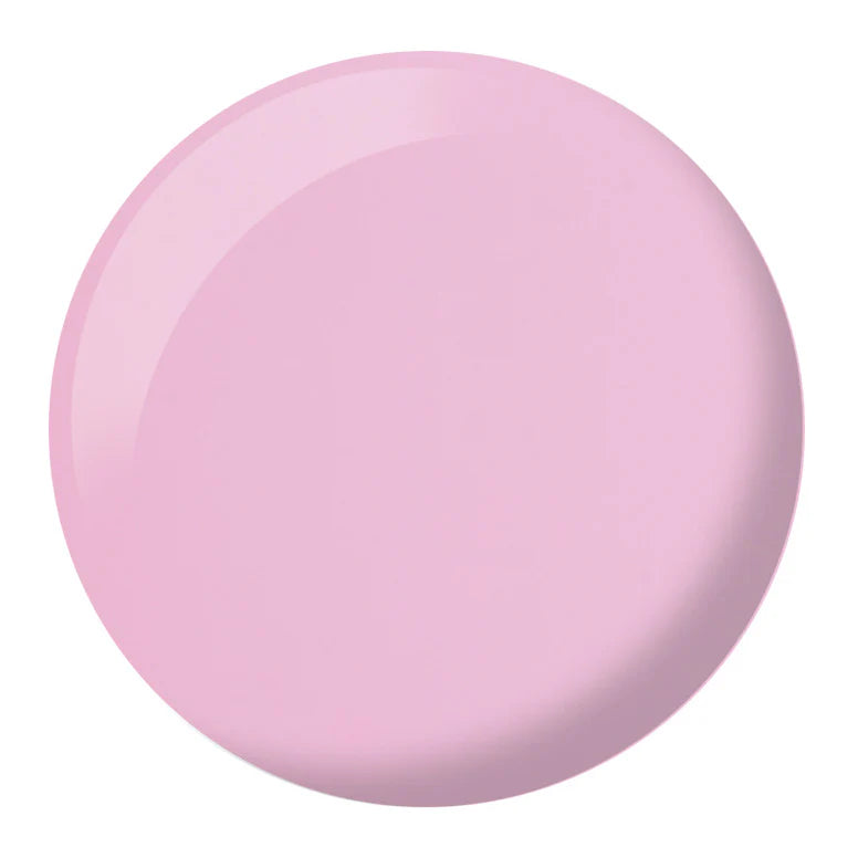 DC Duo #288 | Faded Violet