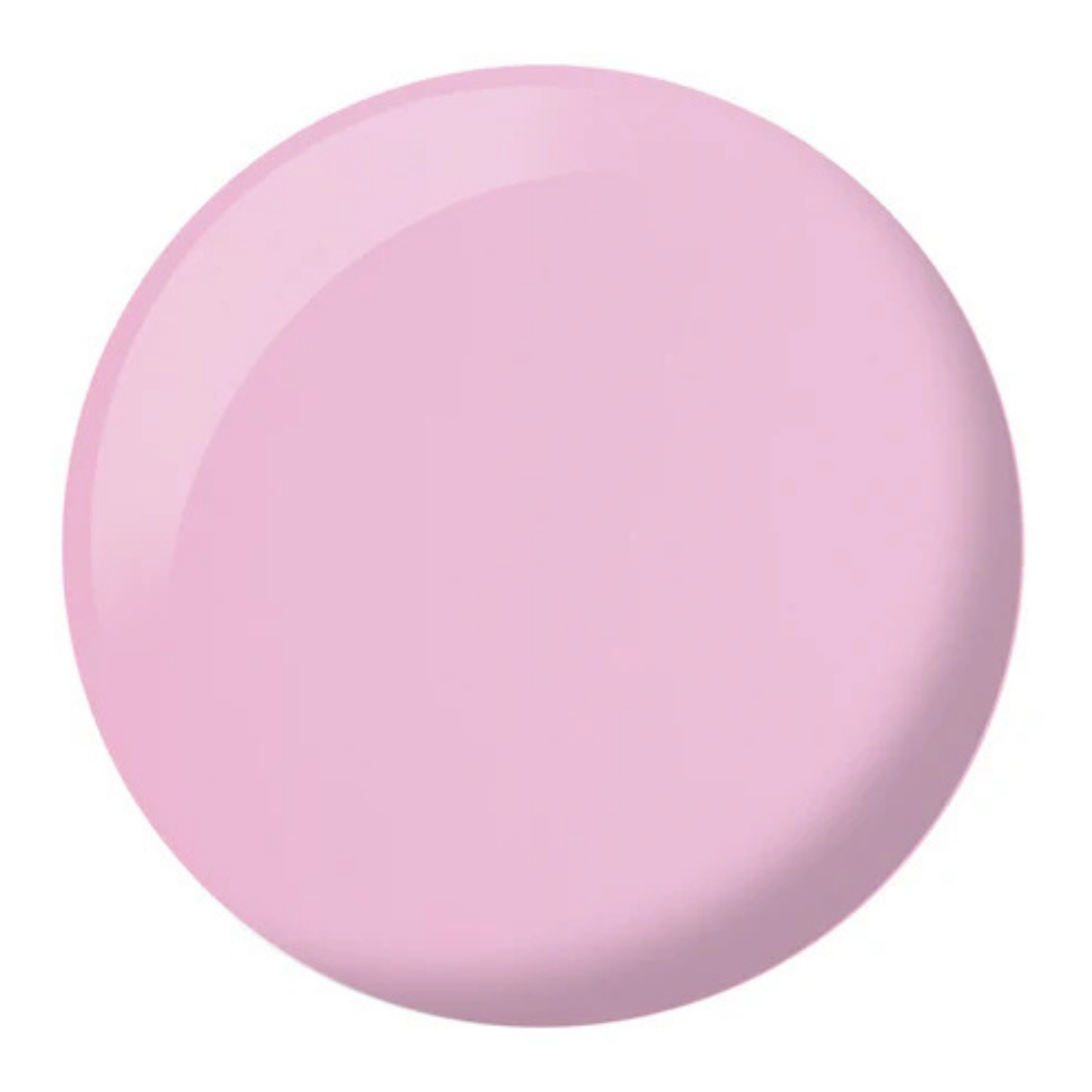 DC Gel Polish #288 | Faded Violet