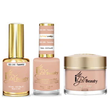 iGel Trio DD288 | Tasteful