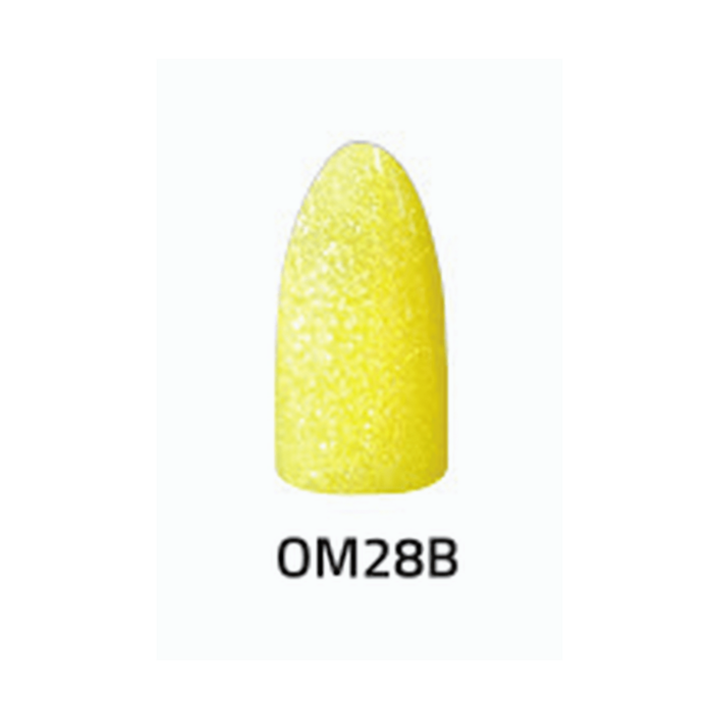 Chisel Ombre OM 28B