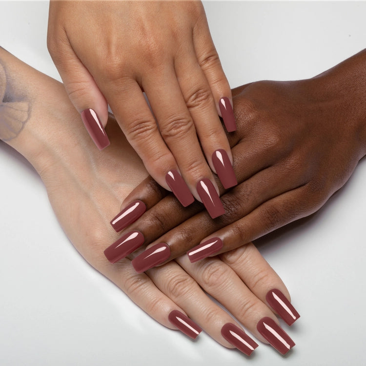 Apres Gel Couleur #290 | Royal Stamp