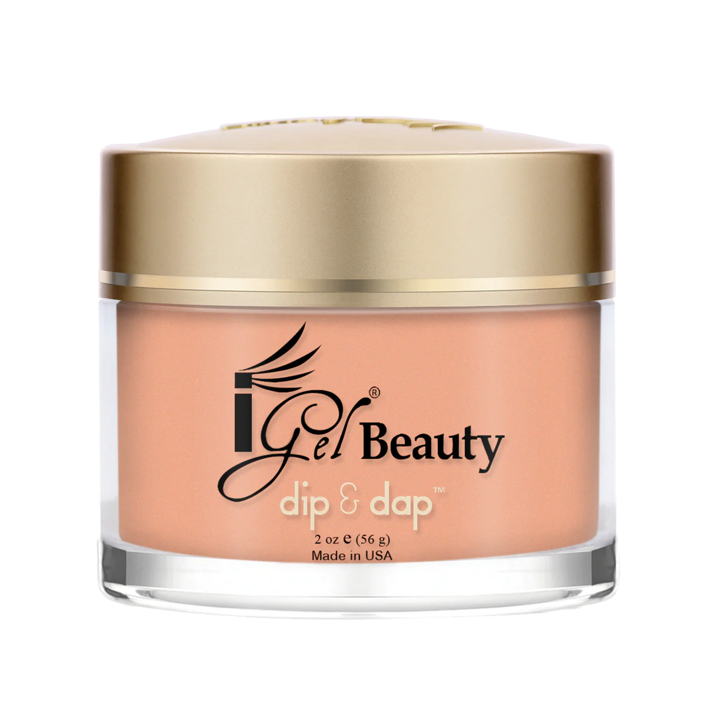 iGel Dip & Dap Powder 2 oz DD290 | Better Together