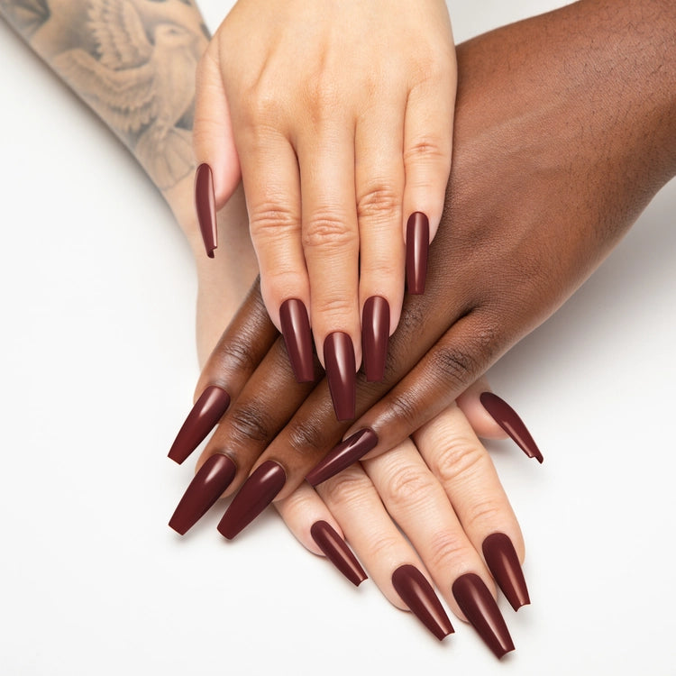 Apres Gel Couleur #297 | Brickhouse