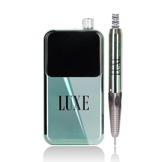LUXE Hybrid Brushless Nail Drill | Metallic Mermaid