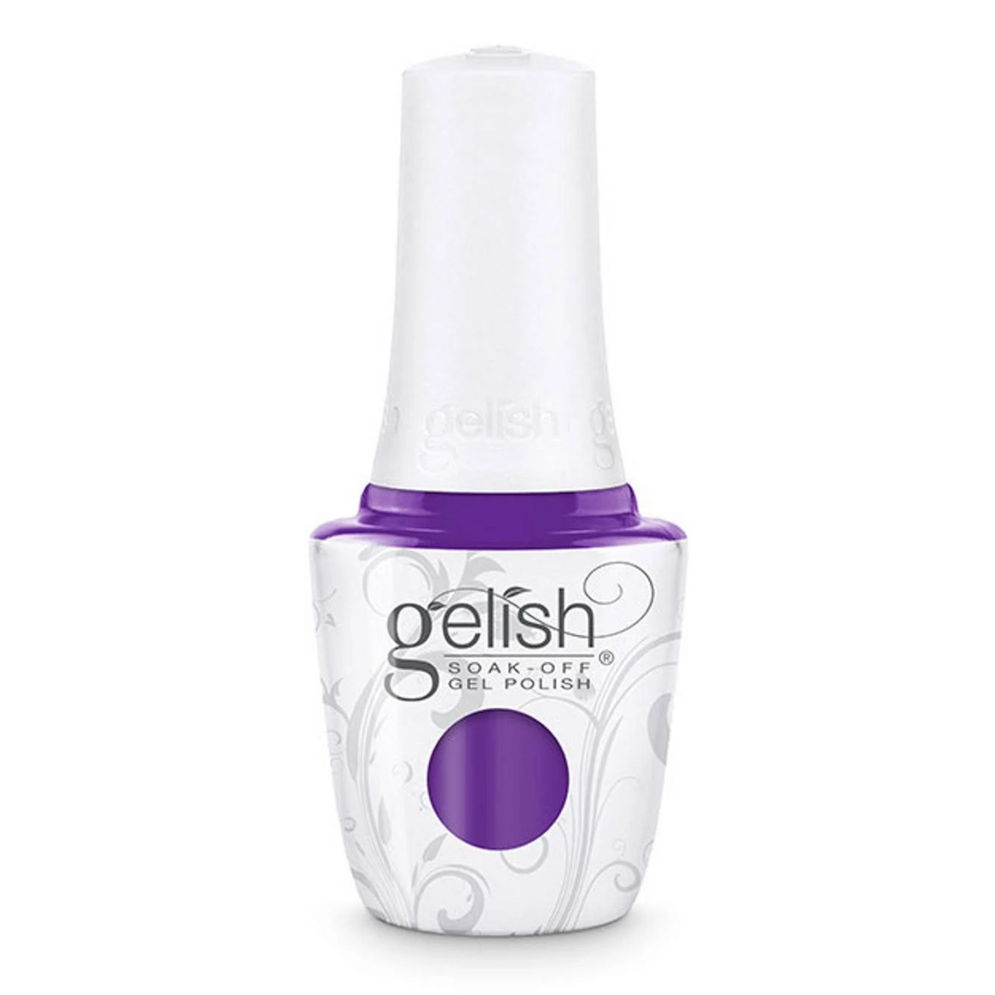 Gelish Soak-Off Gel #1110301 | One Piece Or Two?