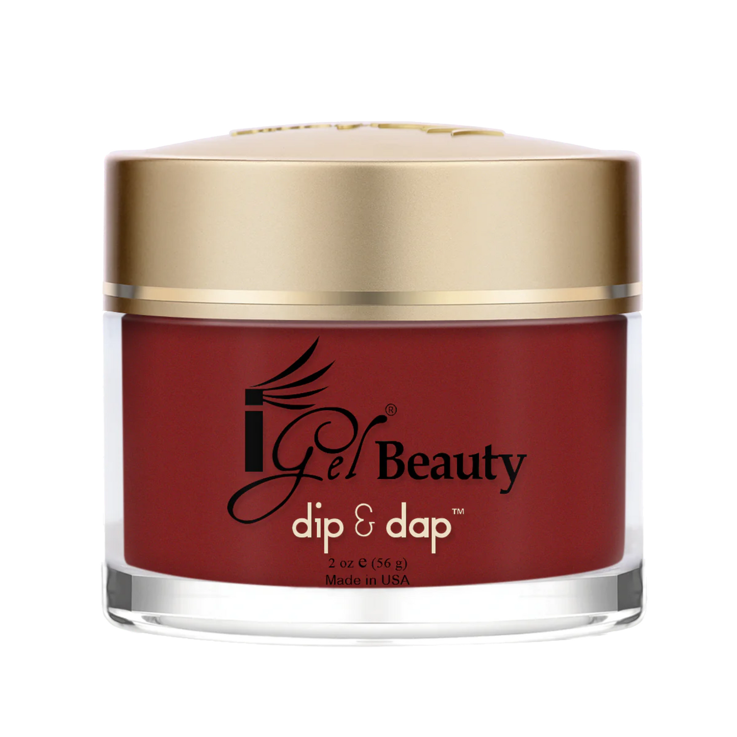 iGel Dip & Dap Powder 2 oz DD302 | The Big Boss