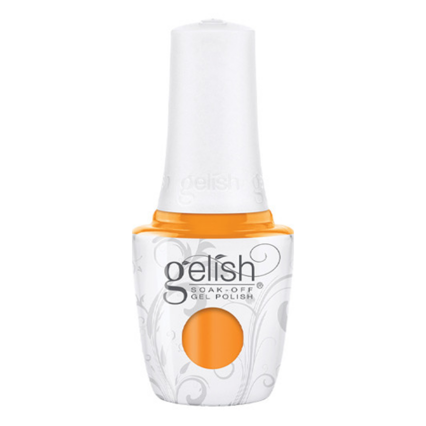 Gelish Soak-Off Gel #1110304 | You've Got Tan-gerine Lines