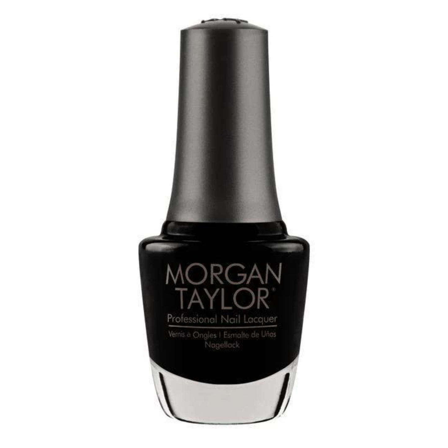 Morgan Taylor #3110830 | Black Shadow