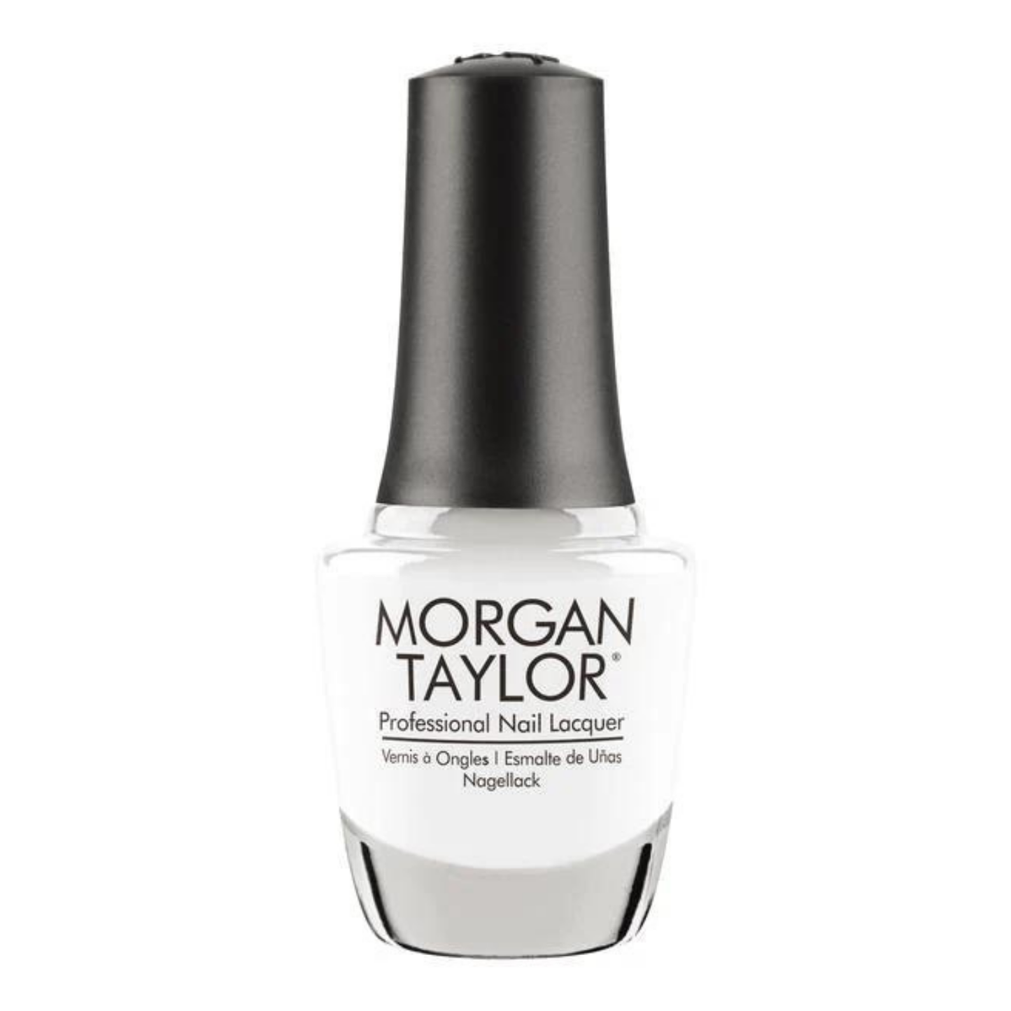 Morgan Taylor #3110876 | Artic Freeze