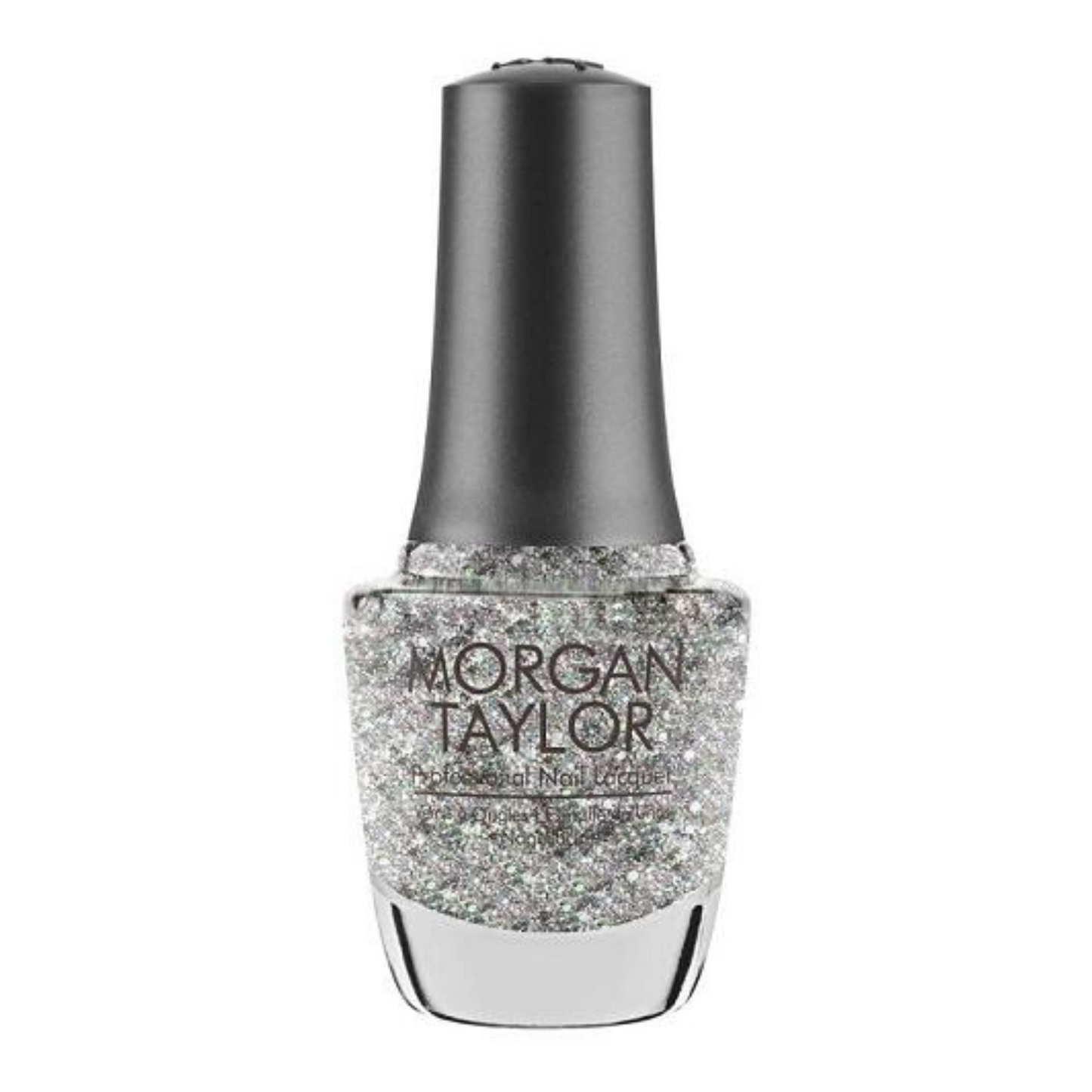 Morgan Taylor #3110946 | Am I Making You Gelish?
