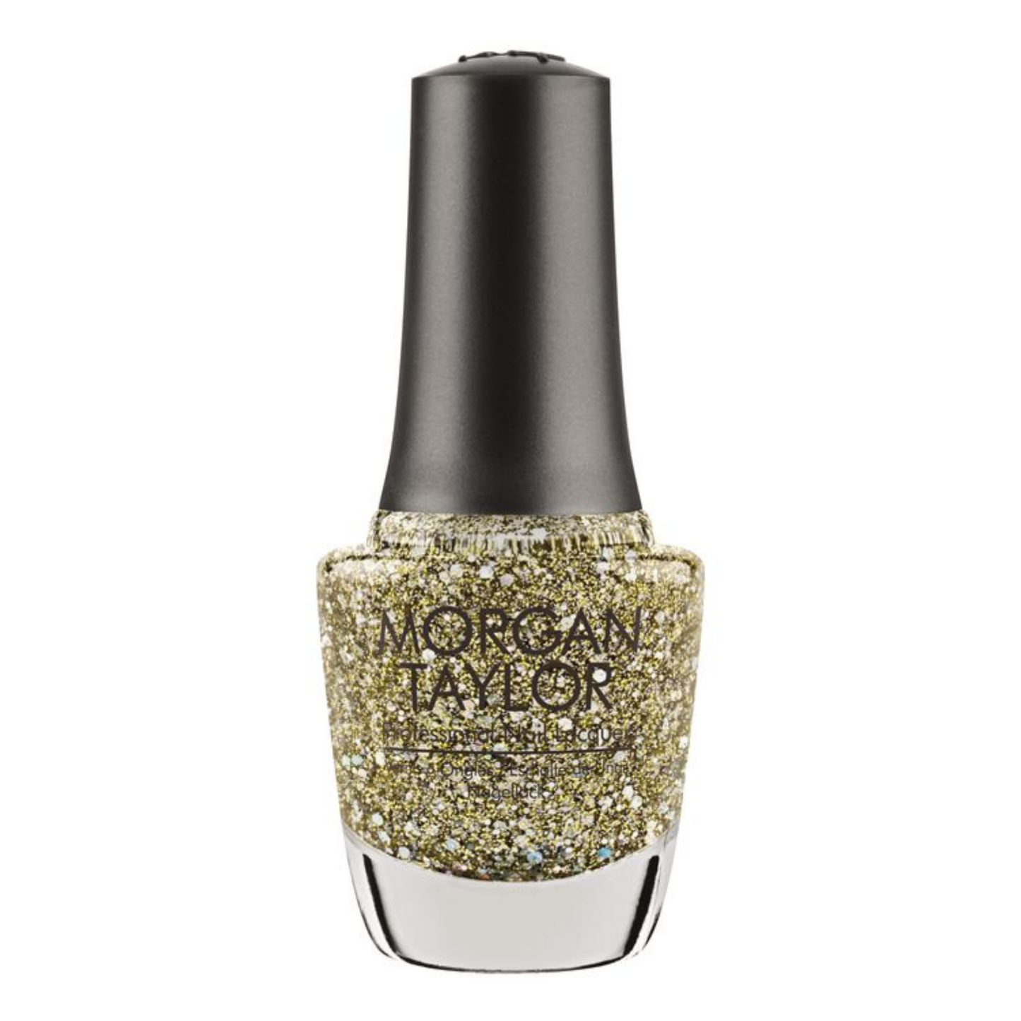 Morgan Taylor #3110947 | All That Glitter Is Gold