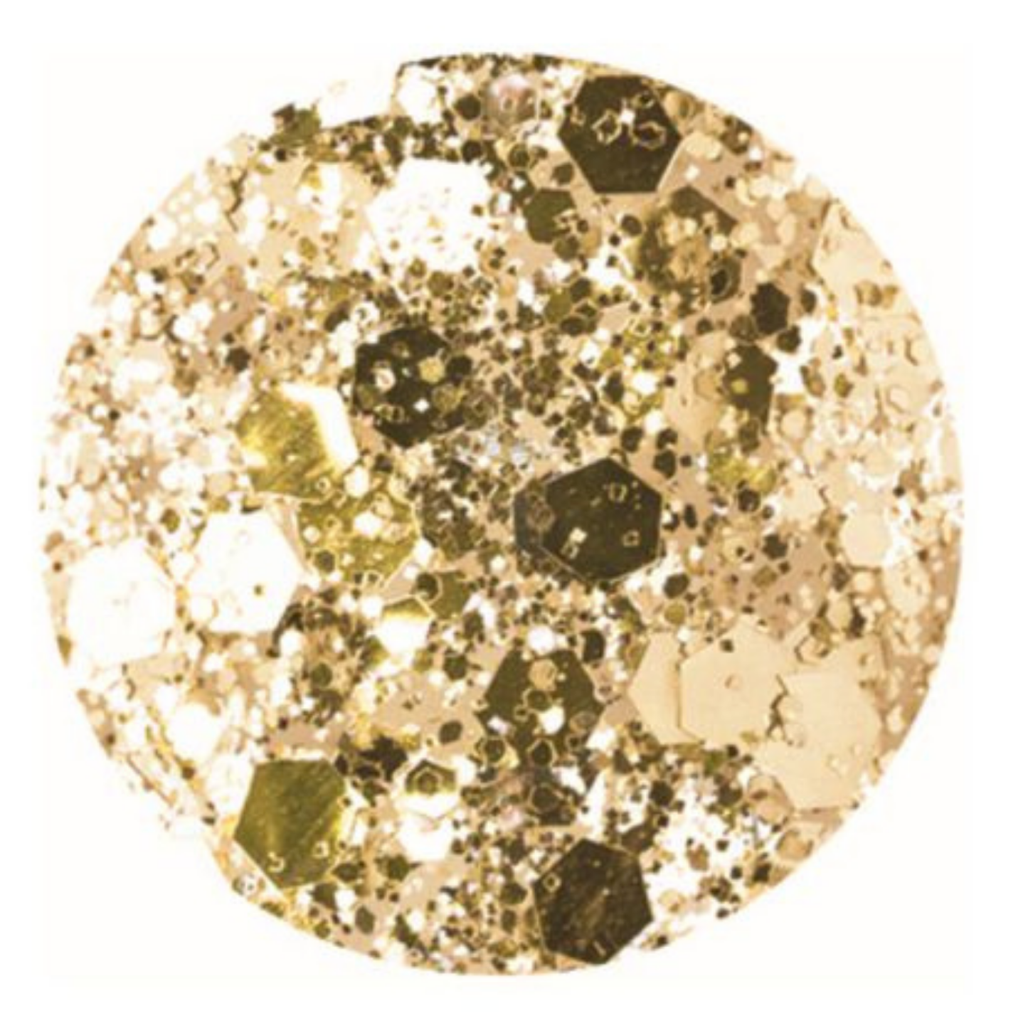 Morgan Taylor #3110947 | All That Glitter Is Gold