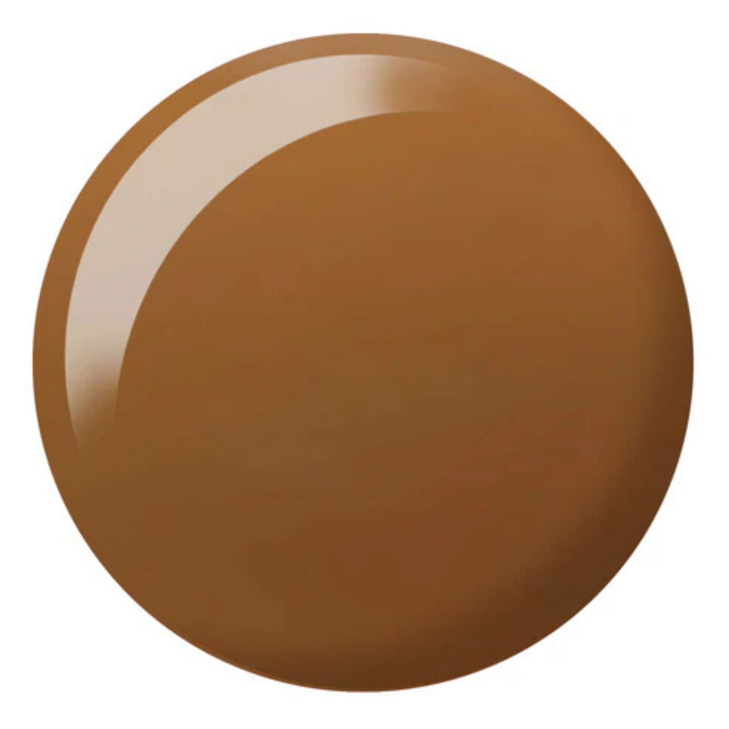 DC Gel Polish #317 | Cookie Chips