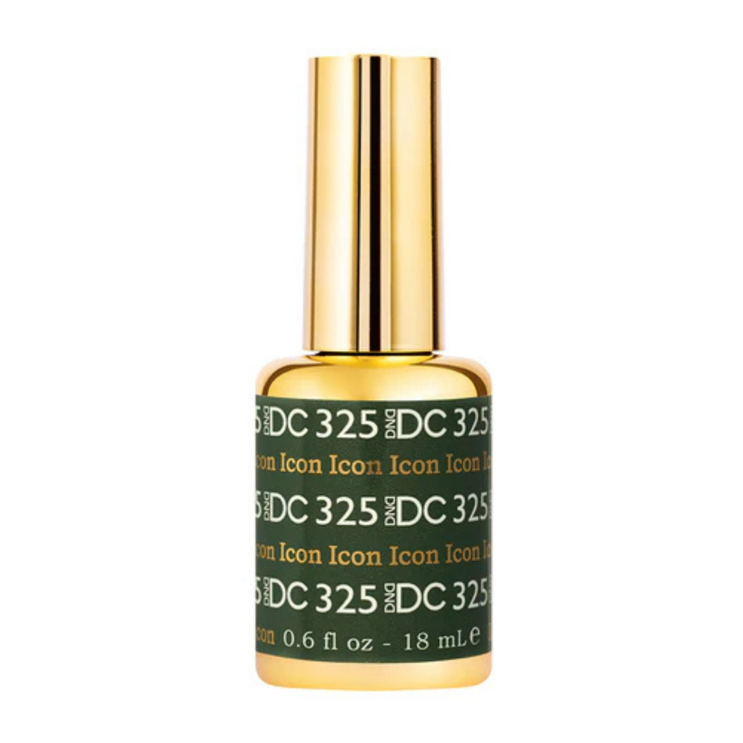 DC Gel Polish #325 | Icon