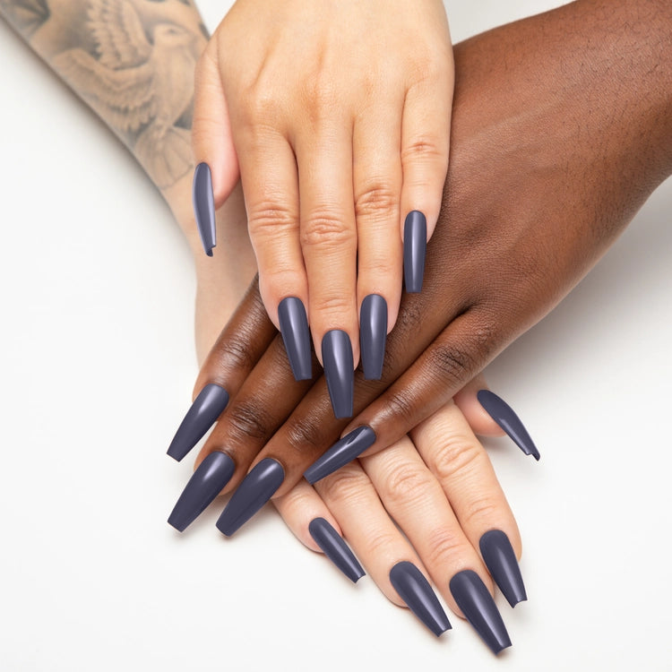 Apres Gel Couleur #327 | Smoked