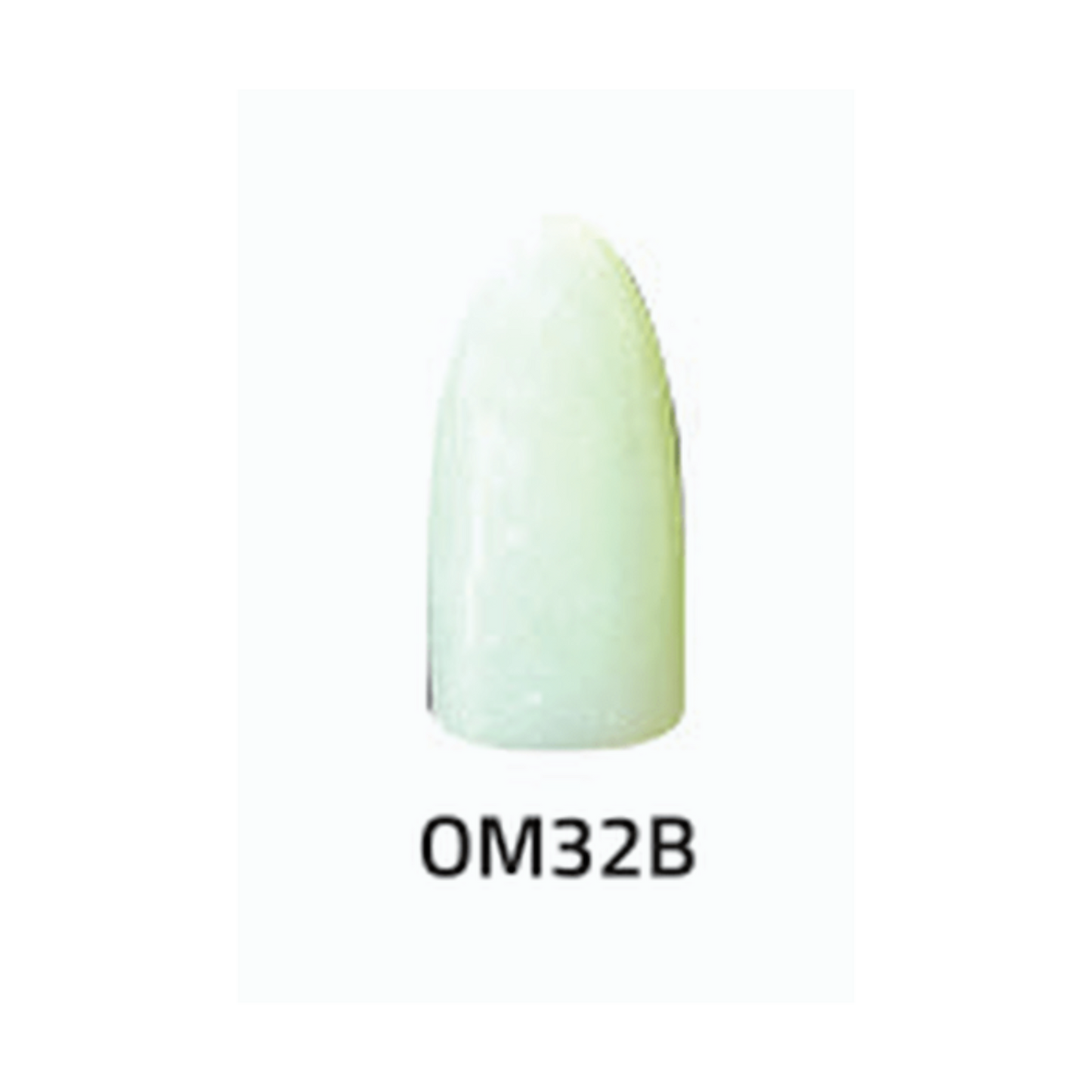 Chisel Ombre OM 32B