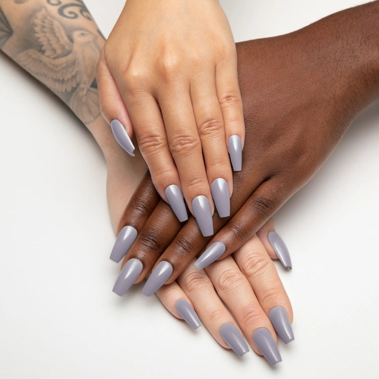 Apres Gel Couleur #333 | Velvet Moor