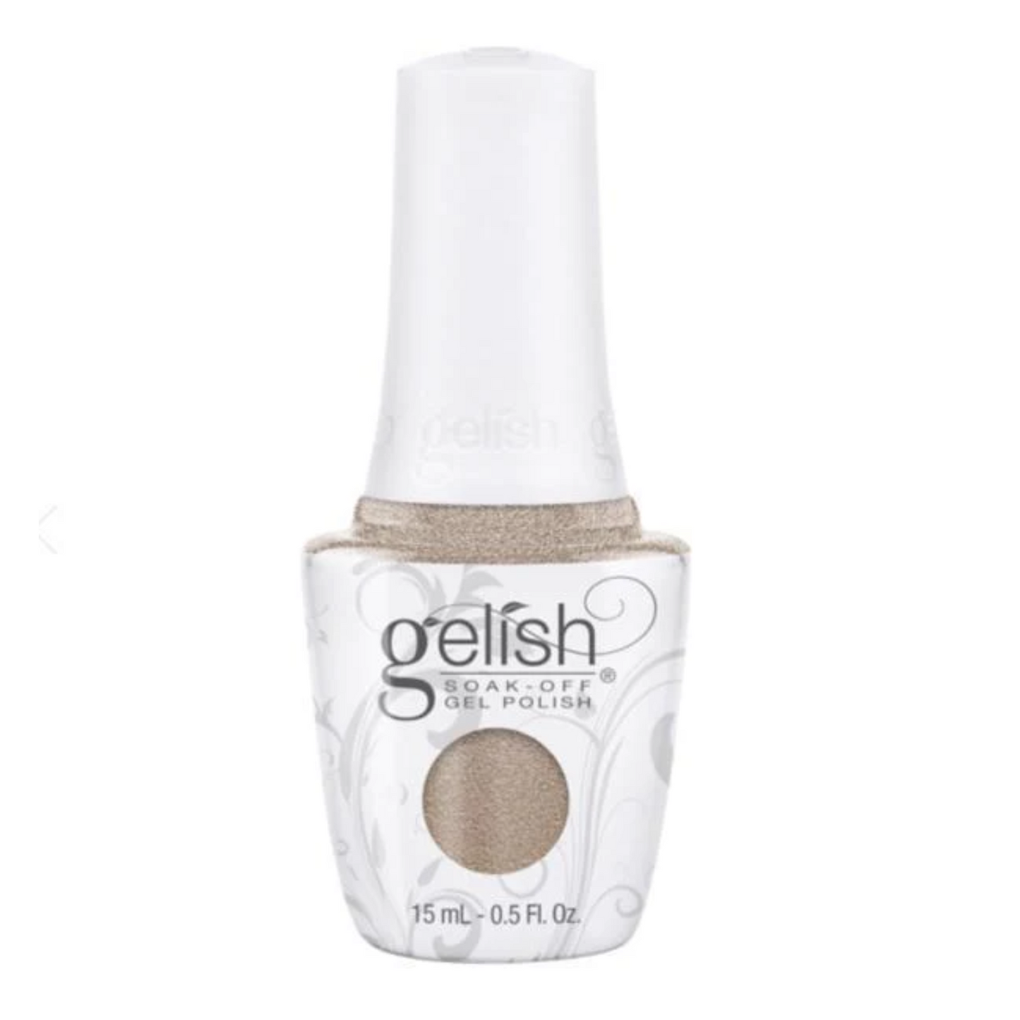 Gelish Soak-Off Gel #1110333 | Ice Or No Dice