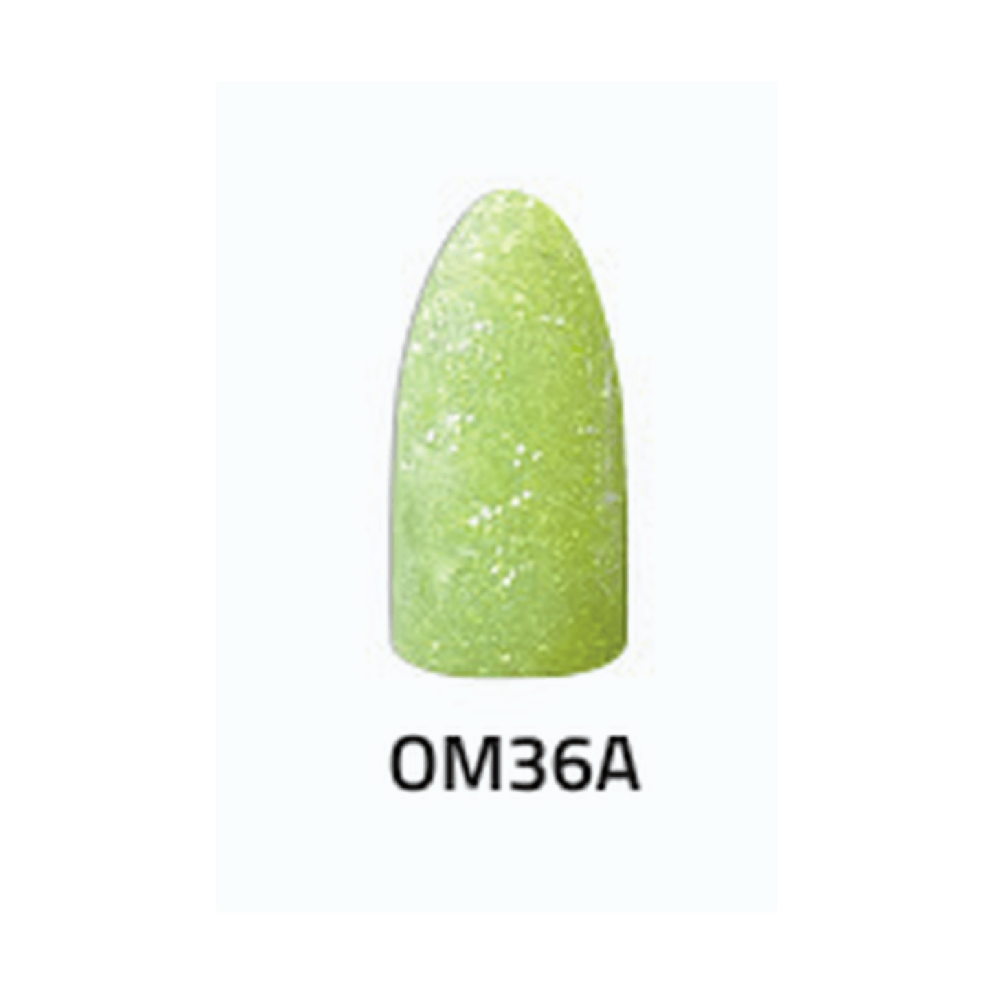 Chisel Ombre OM 36A