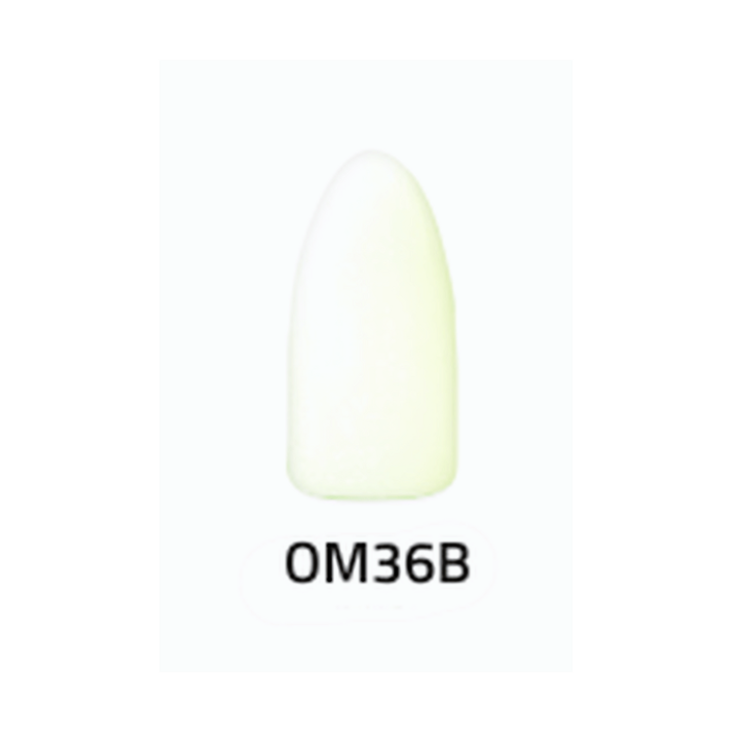 Chisel Ombre OM 36B