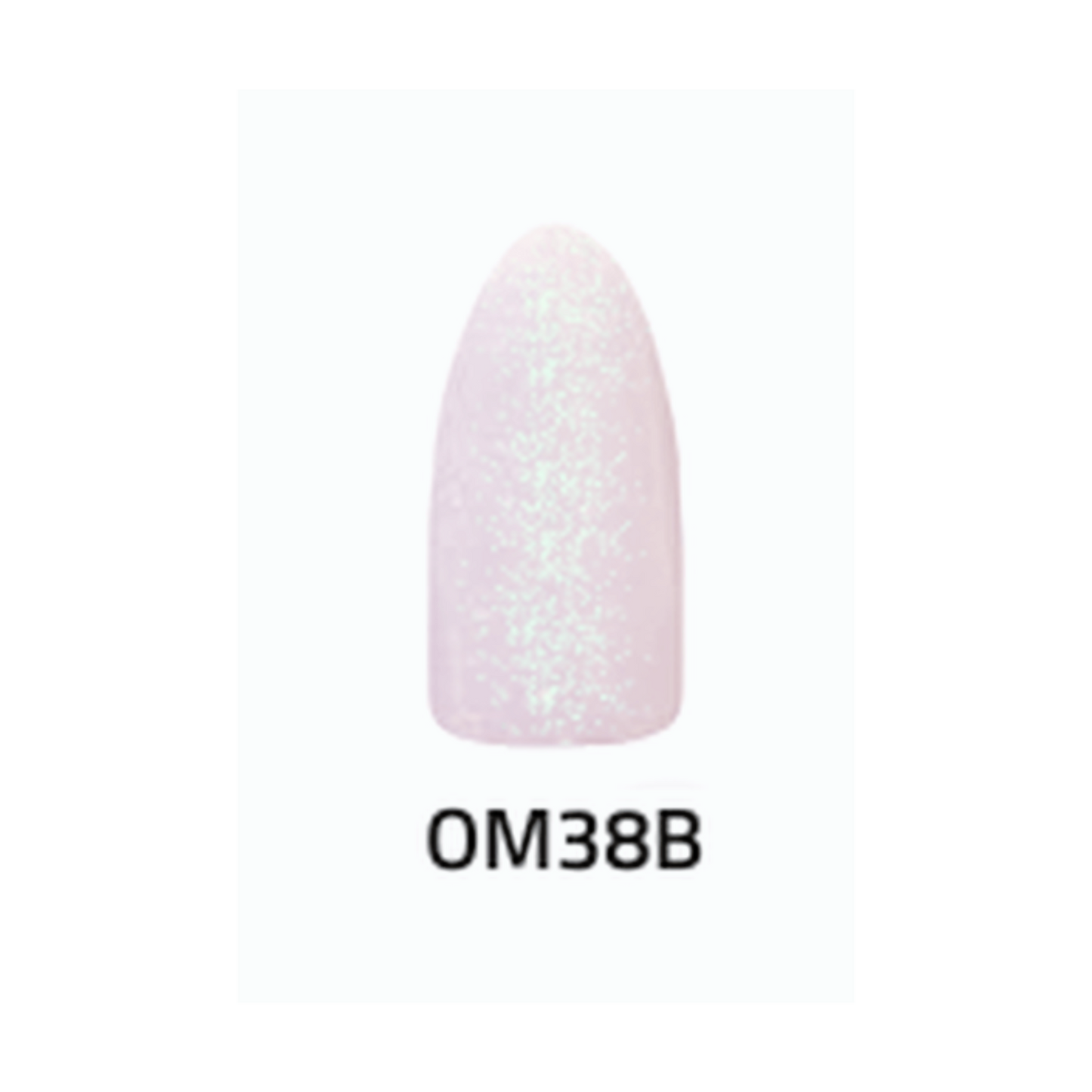 Chisel Ombre OM 38B