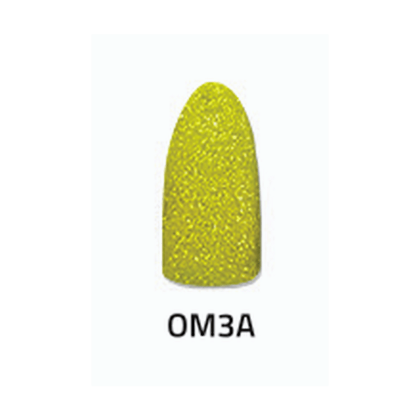 Chisel Ombre OM 3A