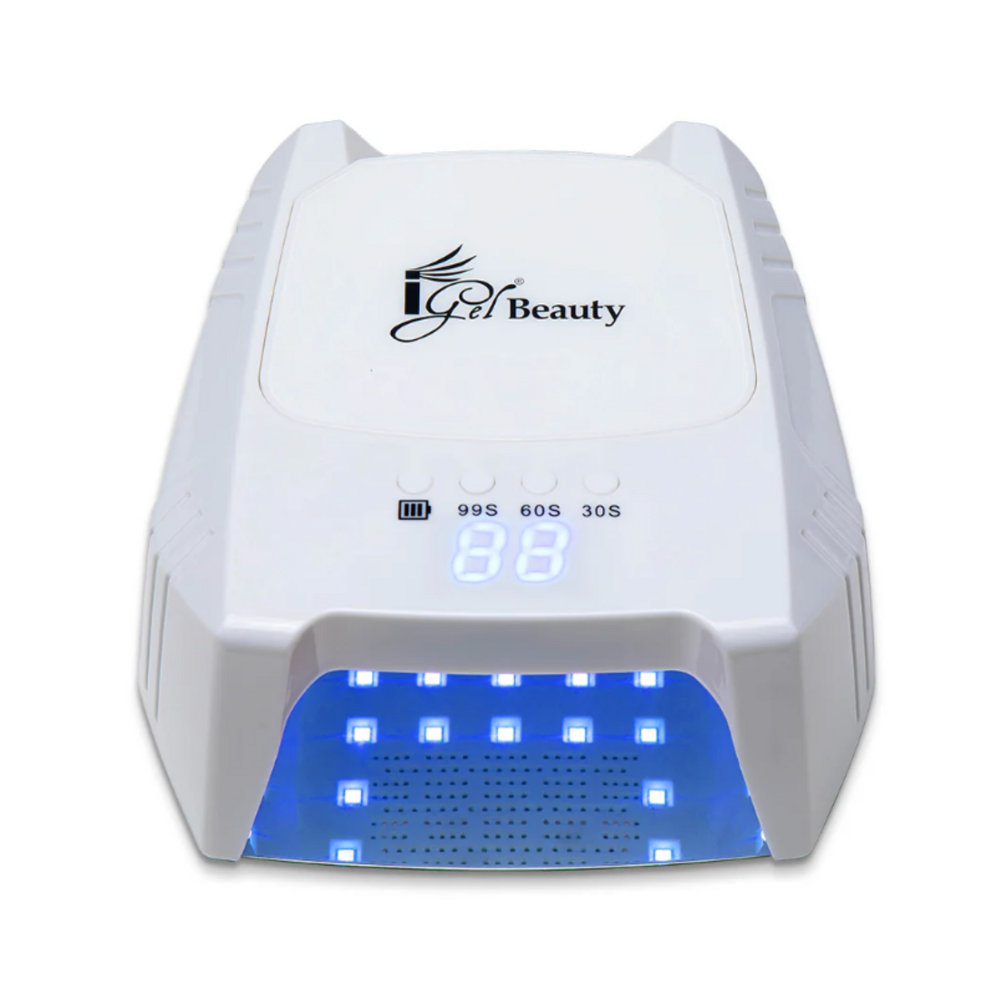 iGel Beauty Hybrid Lite Rechargeable UV/LED Lamp