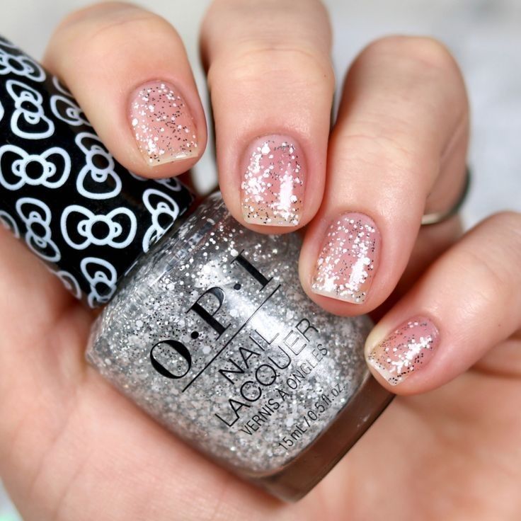 HR L01 | Glitter To My Heart