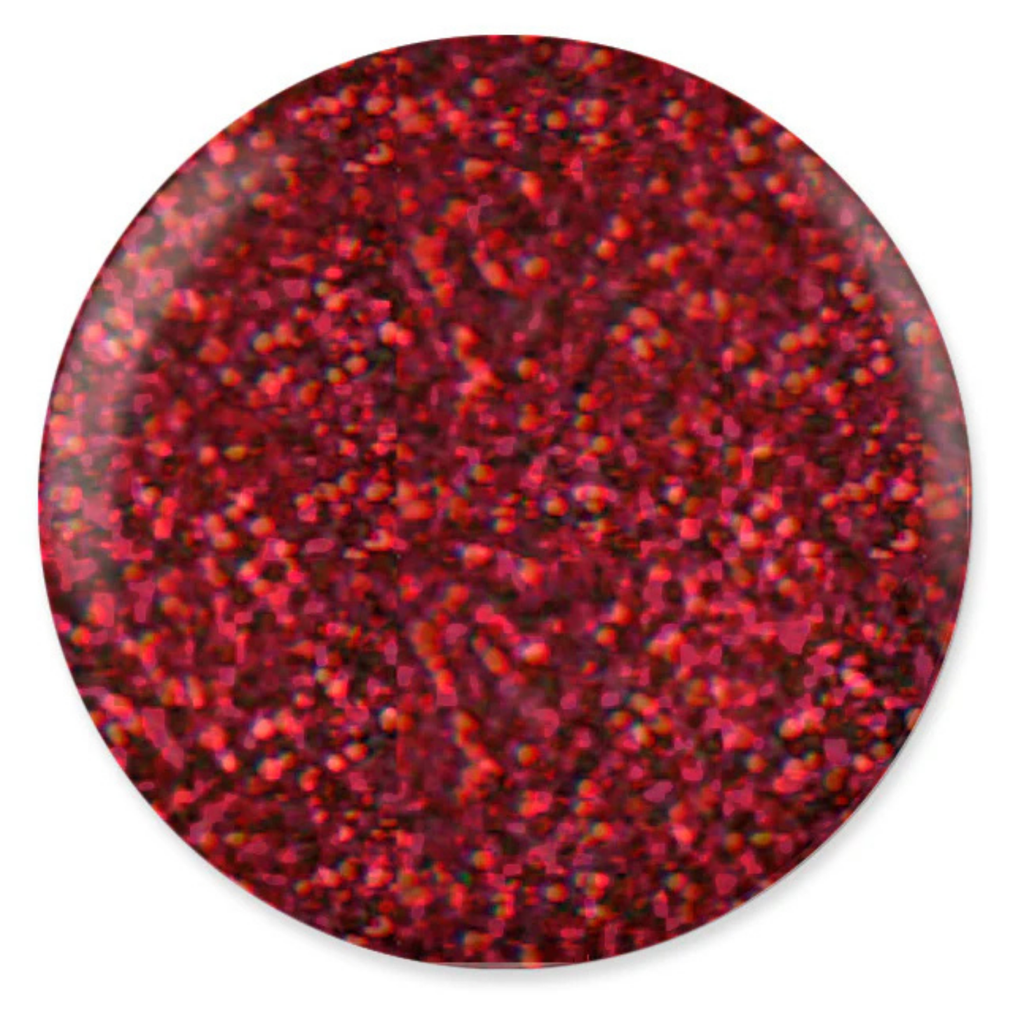 DND Gel Polish #402 | Firework Star