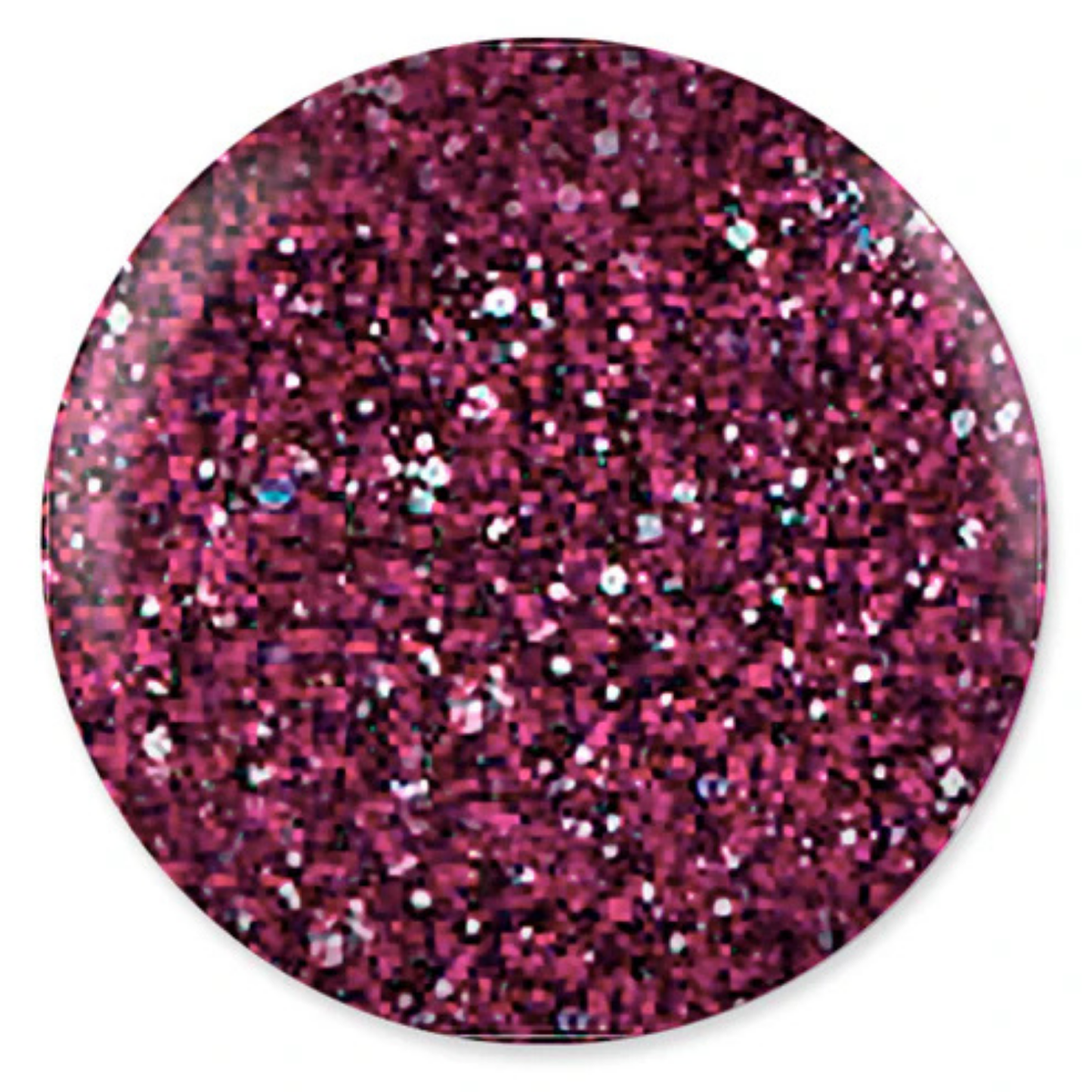 DND Gel Polish #403 | Fuchsia Star