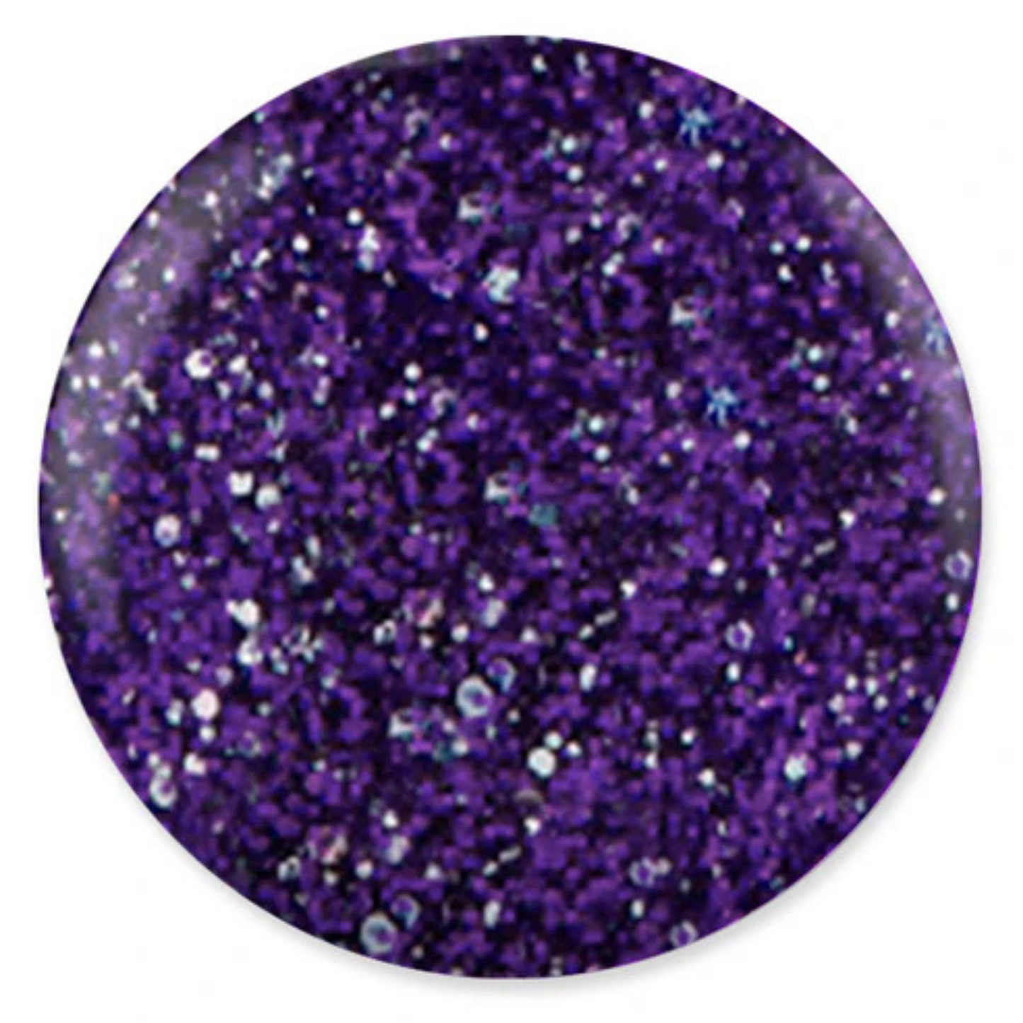 DND Gel Polish #405 | Lush Lilac Star