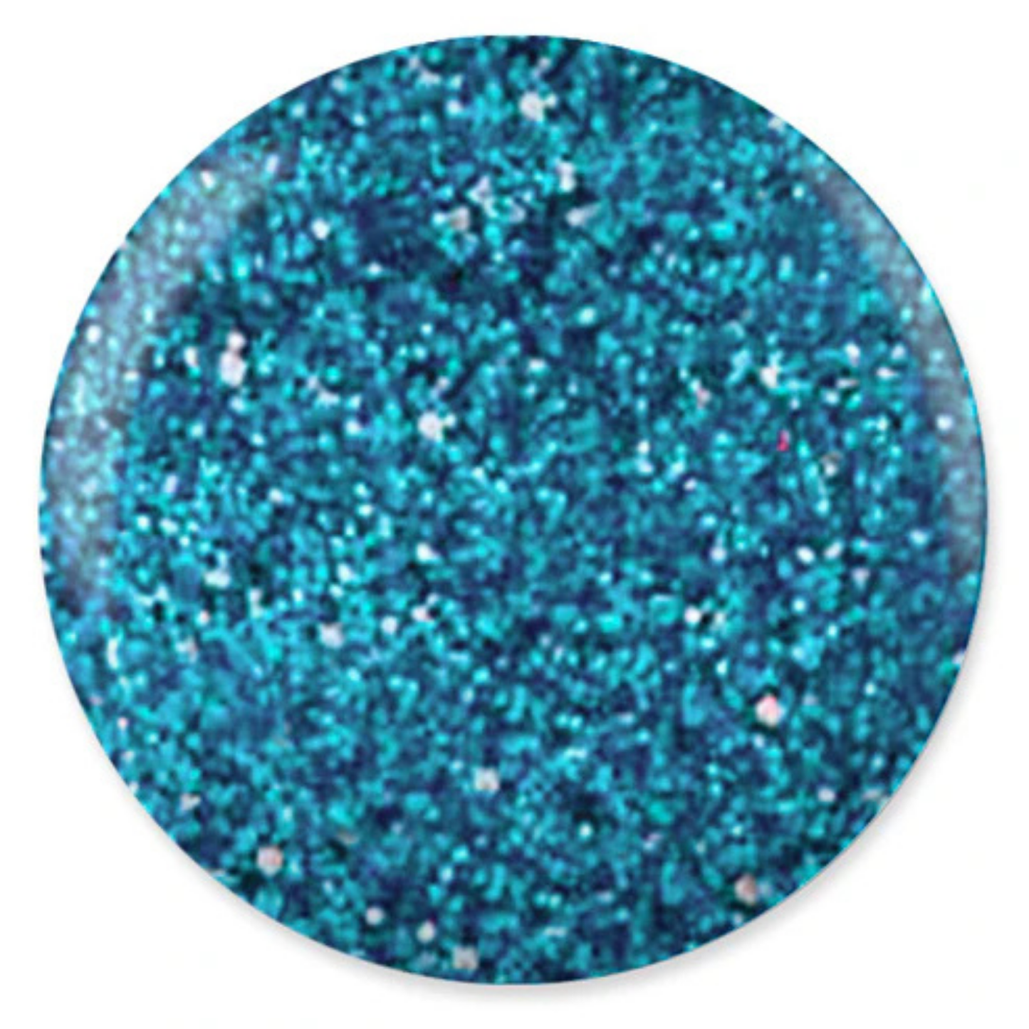 DND Gel Polish #406 | Frozen Wave